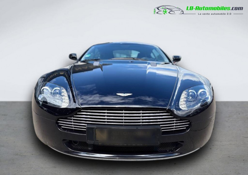 Aston martin VANTAGE V8 385 ch  occasion  Beaupuy - photo n4