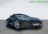 Aston martin VANTAGE occasion année 2007 boite Automatique Annonce Aston martin VANTAGE occasion Essence V8 385 ch à Beaupuy