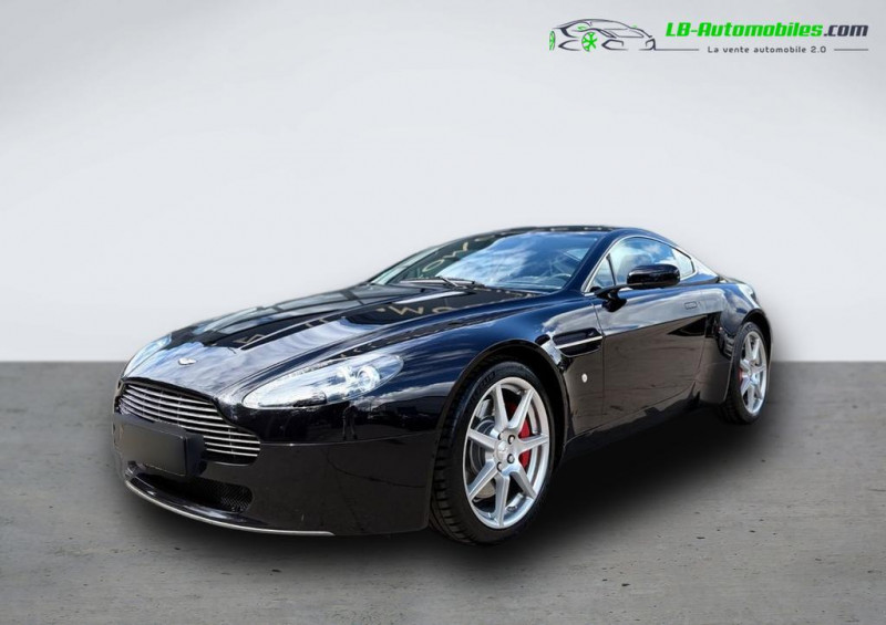 Aston martin VANTAGE V8 385 ch  occasion  Beaupuy