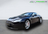 Aston martin VANTAGE occasion année 2007 boite Automatique Annonce Aston martin VANTAGE occasion Essence V8 385 ch à Beaupuy
