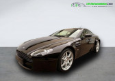 Annonce Aston martin VANTAGE occasion Essence V8 385 ch  Beaupuy