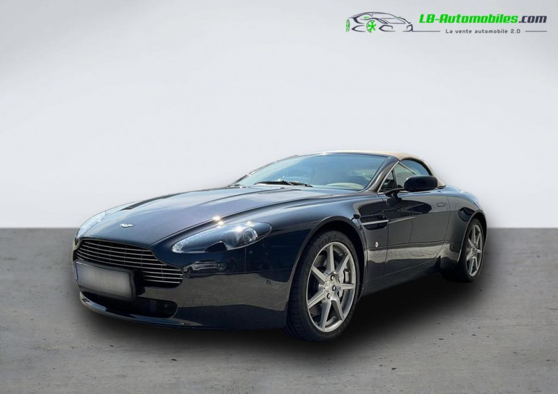 Aston martin VANTAGE V8 385 ch  occasion  Beaupuy