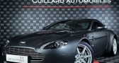 Aston martin VANTAGE V8 4.3 385ch SPORTSHIFT   PLEUMELEUC 35