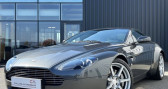 Aston martin VANTAGE V8 4.3 385ch SPORTSHIFT  � PLEUMELEUC 35
