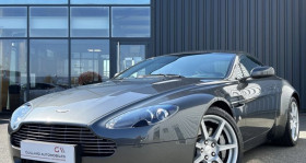 Aston martin VANTAGE , garage GUILLARD AUTOMOBILES � PLEUMELEUC
