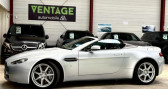 Aston martin VANTAGE v8 4.3 l cabriolet bva 385 ch   LA CIOTAT 13