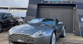 Annonce Aston martin VANTAGE occasion Essence v8 4.7 426 BVA - Origine France - Entretien exclusif Matin � � Ch�teau-Gaillard