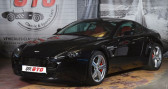 Aston martin VANTAGE occasion année 2009 boite Automatique Annonce Aston martin VANTAGE occasion Essence v8 4,7 magnifique à PERIGNY