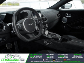 Aston martin VANTAGE V8 510 ch BVA  occasion � Beaupuy - photo n�5
