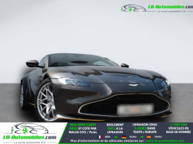 Aston martin VANTAGE V8 510 ch BVA  occasion � Beaupuy - photo n�2