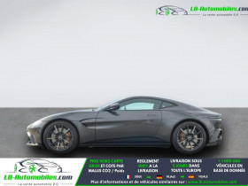 Aston martin VANTAGE V8 510 ch BVA  occasion � Beaupuy - photo n�4