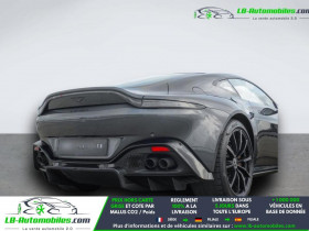 Aston martin VANTAGE V8 510 ch BVA  occasion � Beaupuy - photo n�3
