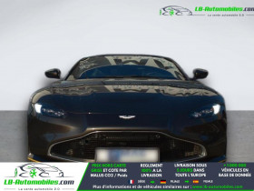 Aston martin VANTAGE , garage LB AUTOMOBILES � Beaupuy