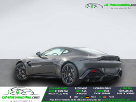 Aston martin VANTAGE V8 510 ch BVA  occasion � Beaupuy - photo n�2