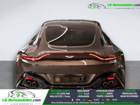 Aston martin VANTAGE V8 510 ch BVA  occasion � Beaupuy - photo n�3