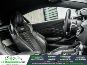 Aston martin VANTAGE V8 510 ch BVA  occasion � Beaupuy - photo n�6