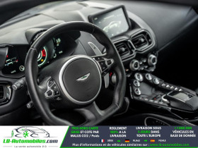Aston martin VANTAGE V8 510 ch BVA  occasion � Beaupuy - photo n�4