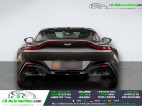 Aston martin VANTAGE V8 510 ch BVA  occasion � Beaupuy - photo n�3