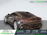 Annonce Aston martin VANTAGE occasion Essence V8 510 ch BVA � Beaupuy