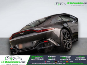 Aston martin VANTAGE V8 510 ch BVA  occasion � Beaupuy - photo n�2