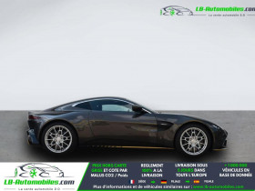 Aston martin VANTAGE V8 510 ch BVA  occasion � Beaupuy - photo n�5