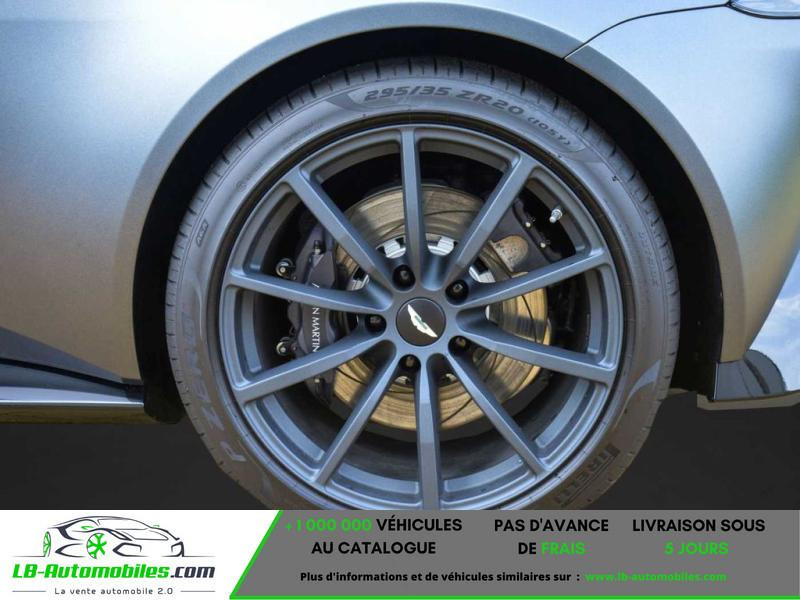Aston martin VANTAGE V8 510 ch BVA  occasion  Beaupuy - photo n7