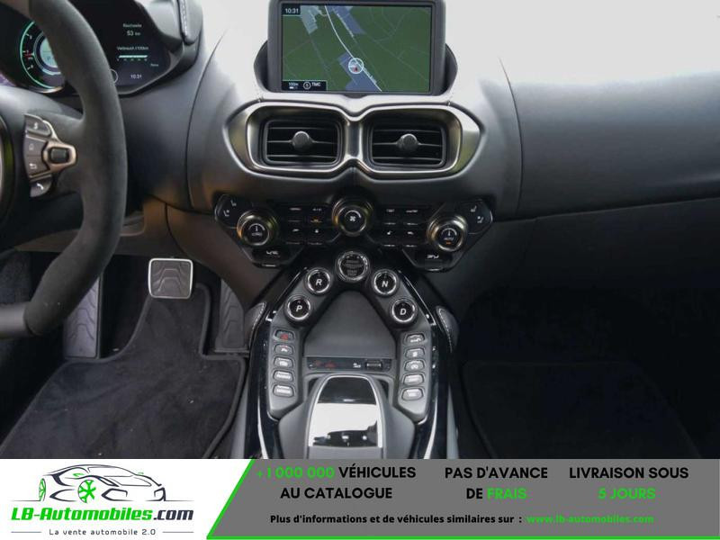 Aston martin VANTAGE V8 510 ch BVA  occasion  Beaupuy - photo n2