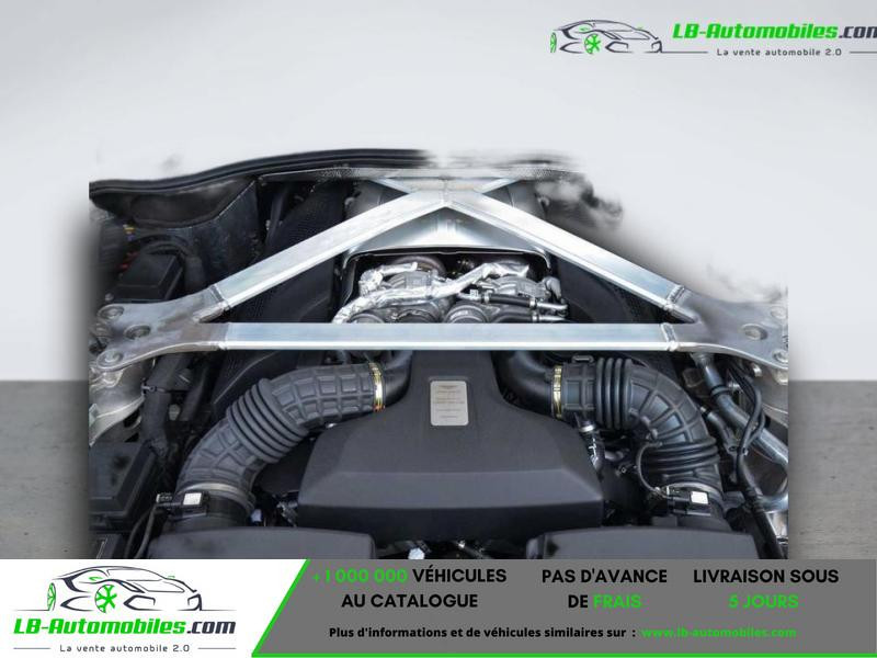 Aston martin VANTAGE V8 510 ch BVA  occasion  Beaupuy - photo n4