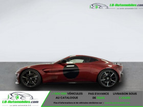 Aston martin VANTAGE V8 510 ch BVA  occasion  Beaupuy - photo n4