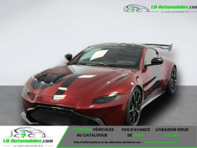Aston martin VANTAGE , garage LB AUTOMOBILES  Beaupuy