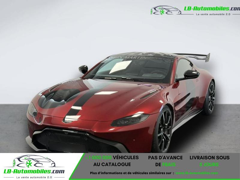 Aston martin VANTAGE V8 510 ch BVA  occasion  Beaupuy