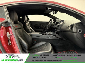 Aston martin VANTAGE V8 510 ch BVA  occasion  Beaupuy - photo n6