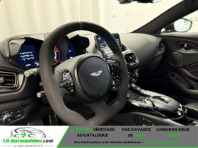 Aston martin VANTAGE V8 510 ch BVA  occasion  Beaupuy - photo n7