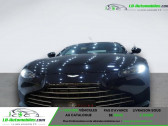 Aston martin VANTAGE occasion  année 2021 boite Automatique Annonce Aston martin VANTAGE occasion Essence V8 510 ch BVA à Beaupuy