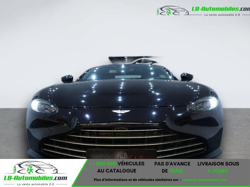 Aston martin VANTAGE V8 510 ch BVA 2021 - photo n°3 Aston martin VANTAGE V8 510 ch BVA  occasion à Beaupuy - photo n°3