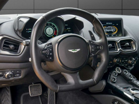 Aston martin VANTAGE V8 510 ch BVA  occasion  Beaupuy - photo n7
