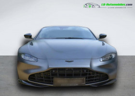 Aston martin VANTAGE V8 510 ch BVA  occasion  Beaupuy - photo n3