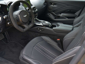 Aston martin VANTAGE V8 510 ch BVA  occasion  Beaupuy - photo n5