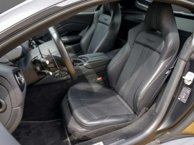Aston martin VANTAGE V8 510 ch BVA  occasion  Beaupuy - photo n5