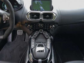 Aston martin VANTAGE V8 510 ch BVA  occasion  Beaupuy - photo n2