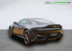 Aston martin VANTAGE , garage LB AUTOMOBILES  Beaupuy