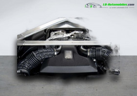 Aston martin VANTAGE V8 510 ch BVA  occasion  Beaupuy - photo n4