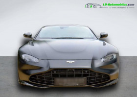 Aston martin VANTAGE V8 510 ch BVA  occasion  Beaupuy - photo n2
