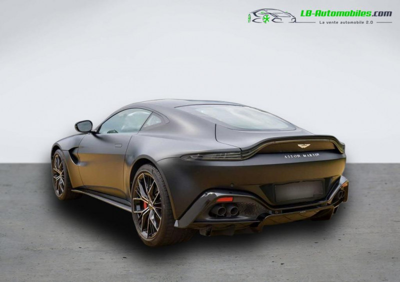 Aston martin VANTAGE V8 510 ch BVA  occasion  Beaupuy