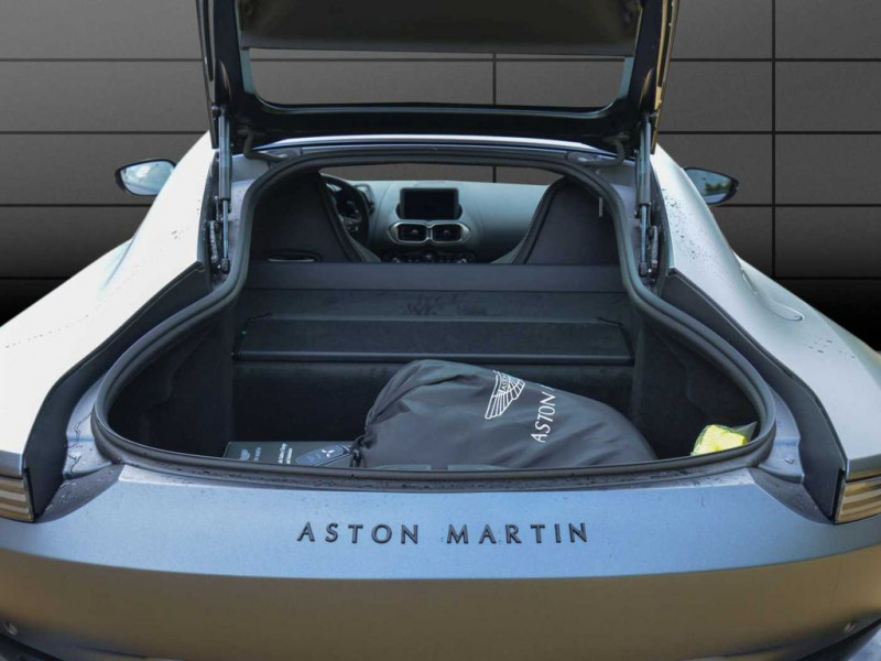 Aston martin VANTAGE V8 510 ch BVA  occasion  Beaupuy - photo n8