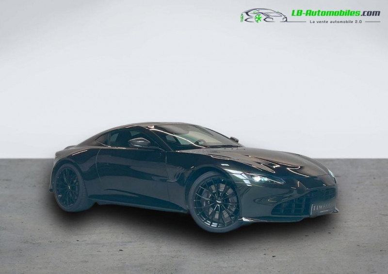 Aston martin VANTAGE V8 510 ch BVA  occasion  Beaupuy
