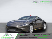Annonce Aston martin VANTAGE occasion Essence V8 510 ch BVA à Beaupuy
