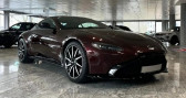 Annonce Aston martin VANTAGE occasion Essence V8 510ch  LANESTER