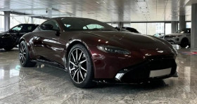 Aston martin VANTAGE , garage AUTO CONCEPT 56  LANESTER