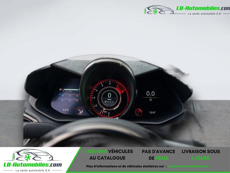 Aston martin VANTAGE V8 535 ch BVA  occasion  Beaupuy - photo n2